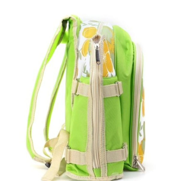 Backpack Picnic Bag - Image 3