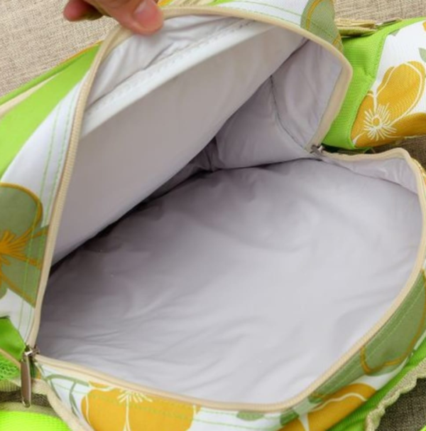 Backpack Picnic Bag - Image 6