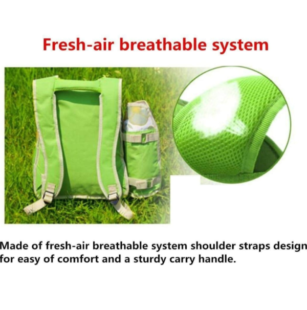Backpack Picnic Bag - Image 5