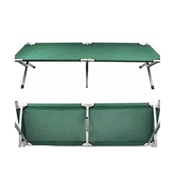 Camp Bed - Image 5