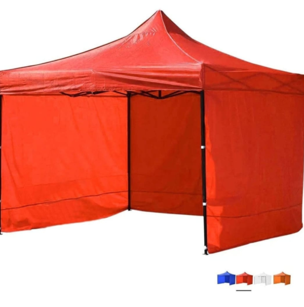 Gazebo Tent - Image 5