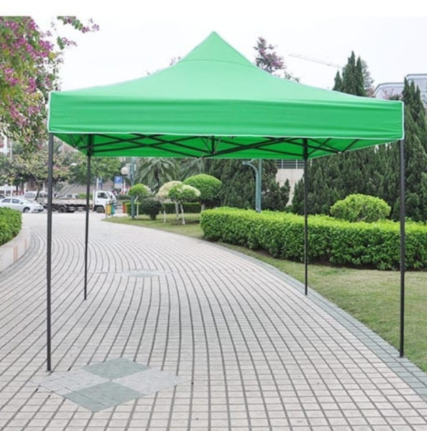 Gazebo Tent