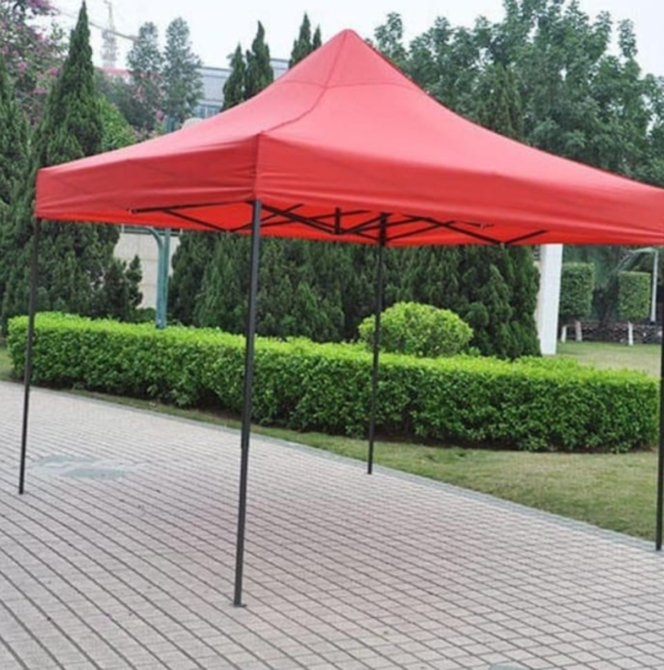 Gazebo Tent - Image 2