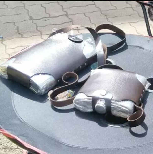 Hip Flask - Image 2