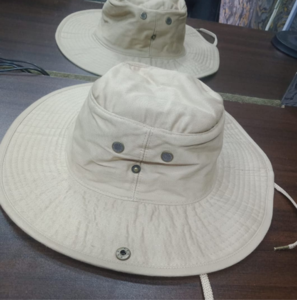 Safari Hat - Image 2
