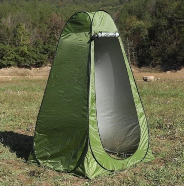 Shower Tent