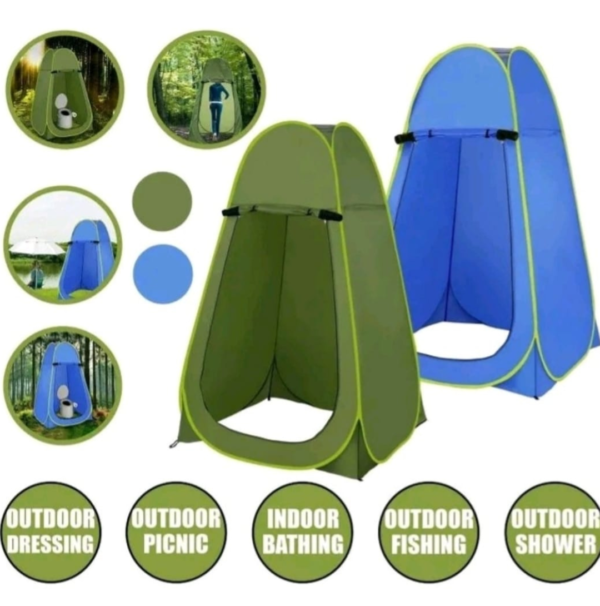 Shower Tent - Image 2
