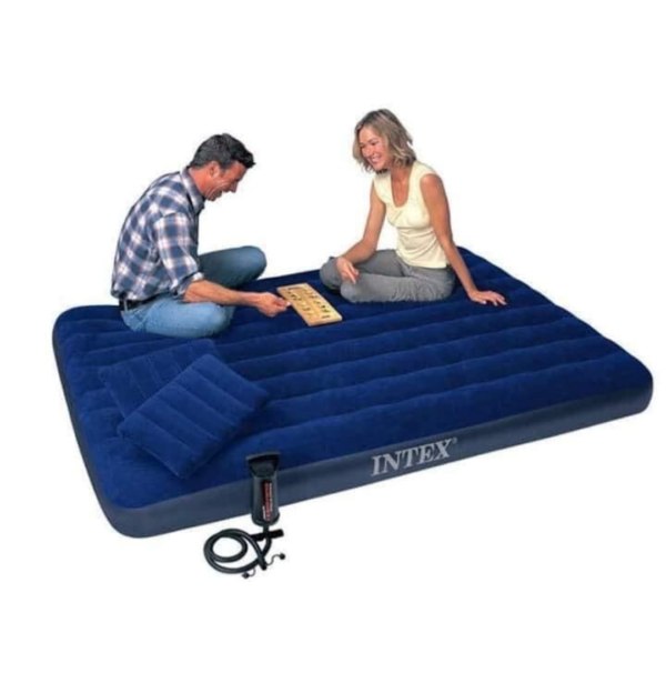 Air Mattress