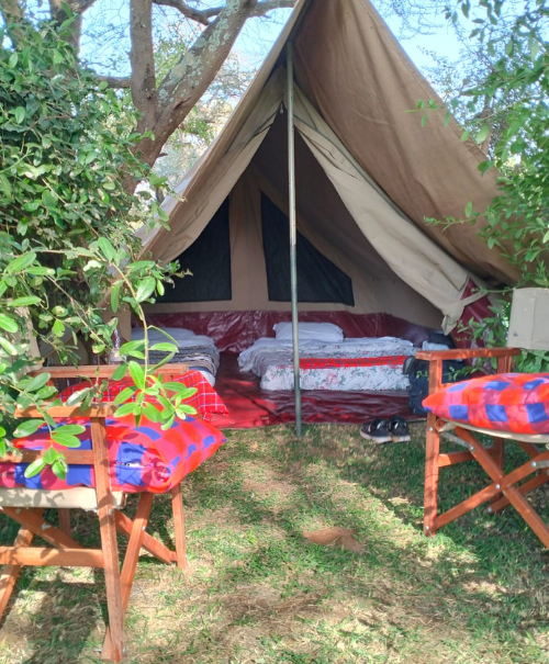 Camp Onteppesi