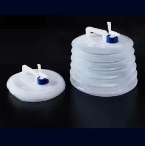 Collapsible 10 ltr Jerrican - Image 3