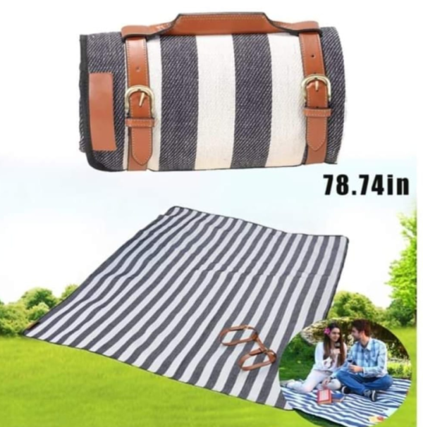 Picnic mat
