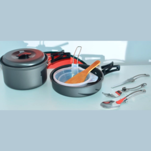 Cooking Set DS-200