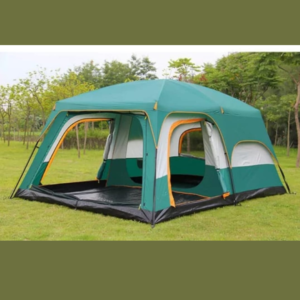 Double Room Tents