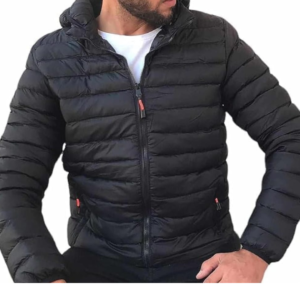 Hiking jackets