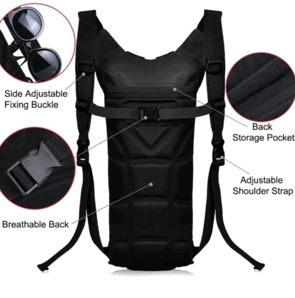 Hydration Bladder Pack - Image 5