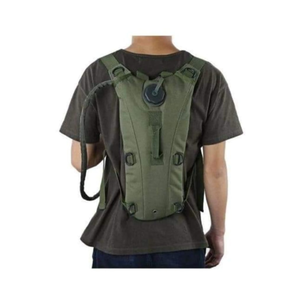 Hydration Bladder Pack - Image 2