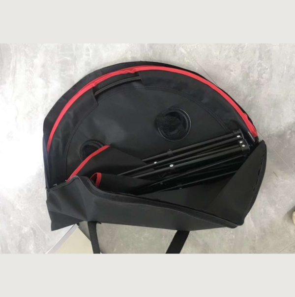 Light Weight Portable Round Table - Image 2