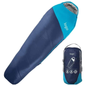 Mummy Sleeping Bag
