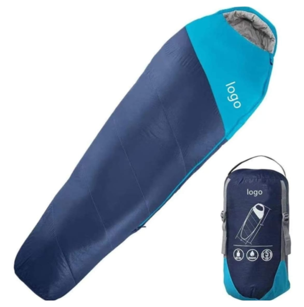 Mummy Sleeping Bag