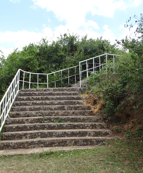 STORMS RESORT & CAMPSITE (2)