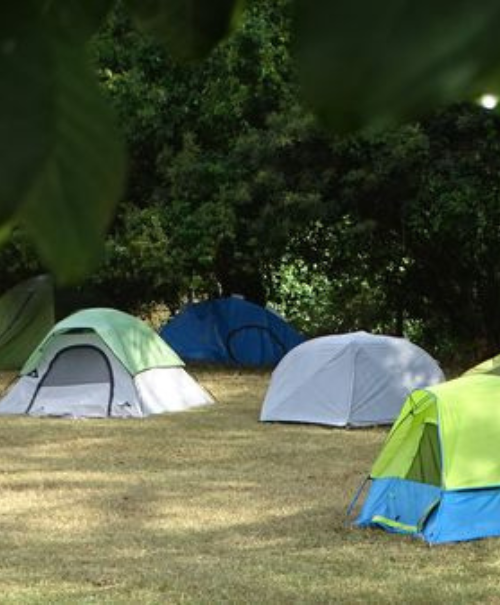 STORMS RESORT & CAMPSITE (5)