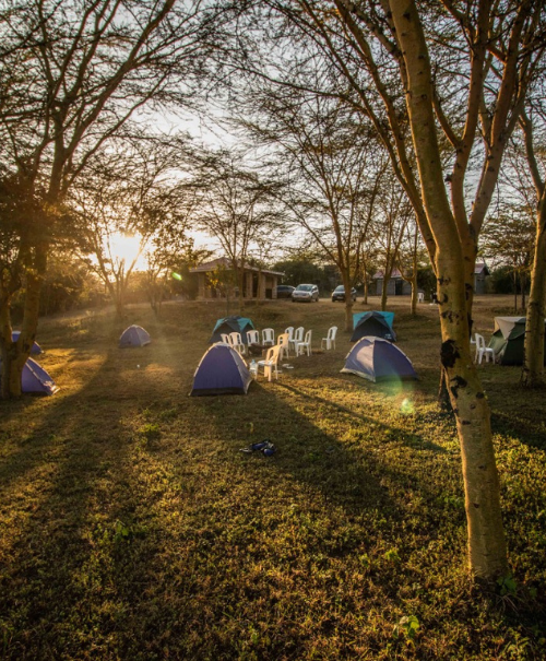 STORMS RESORT & CAMPSITE (6)