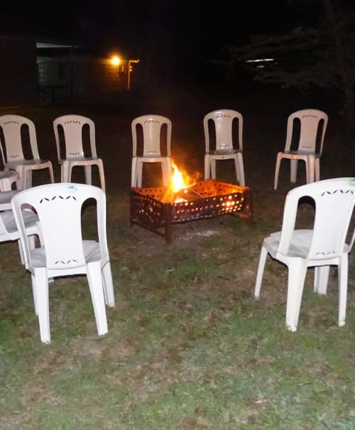 STORMS RESORT & CAMPSITE (7)