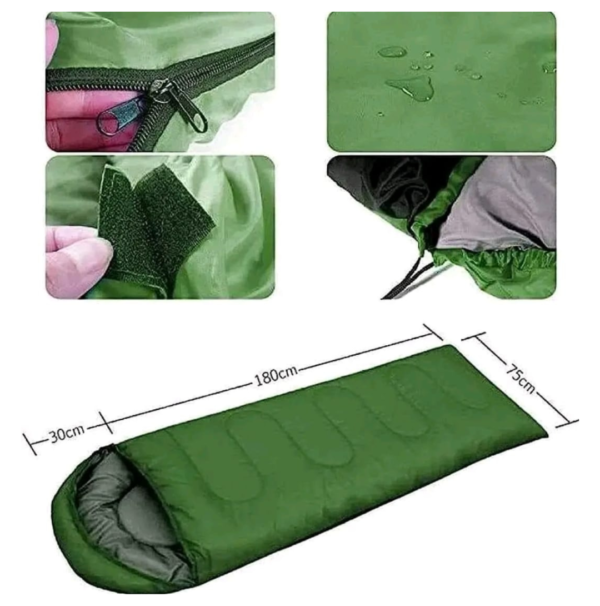 Sleeping Bags - Image 3