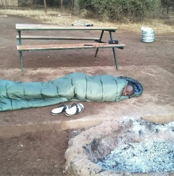 Sleeping Bags - Image 2