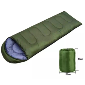 Sleeping bags