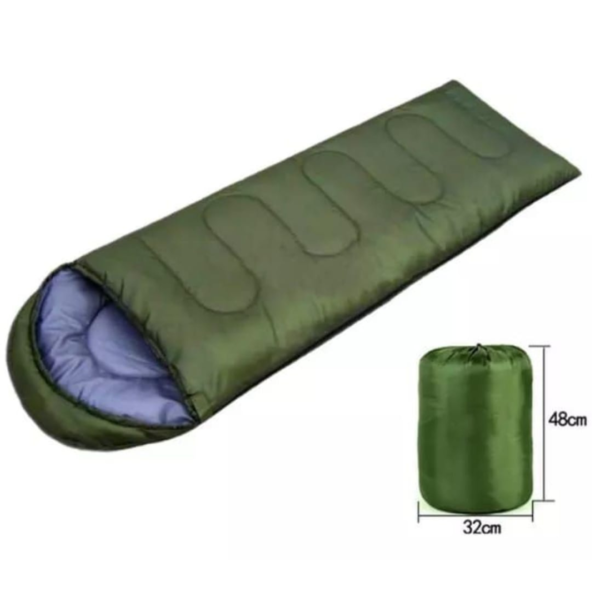 Sleeping bags